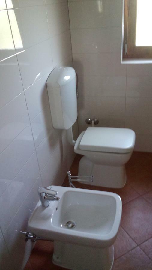 Rooms Agroturizam Romano Buje Exterior photo